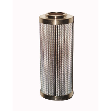 MILLENNIUM FILTER Hydraulic Filter, replaces DONALDSON P170608, Pressure Line, 10 micron ZX-P170608